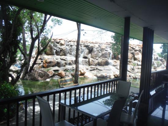 BLACK TIGER & Coffee Steak